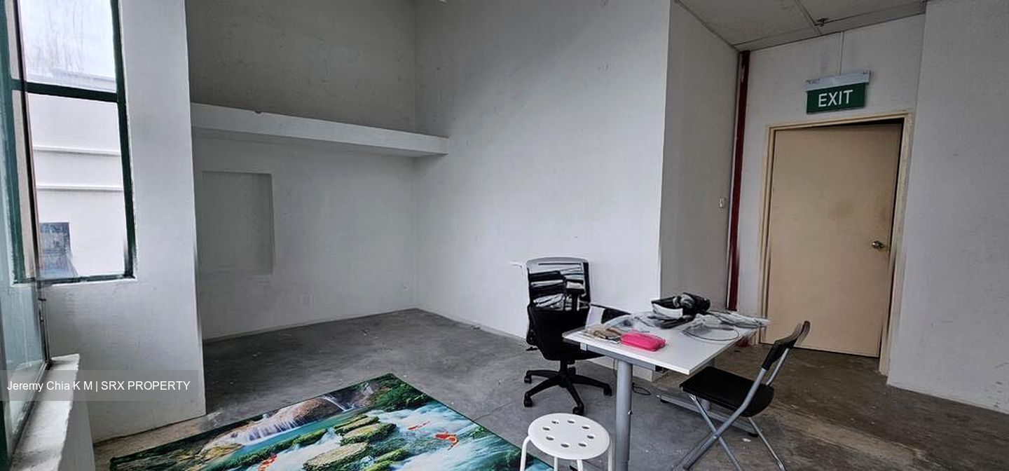 Upper Paya Lebar Road (D19), Factory #503297801